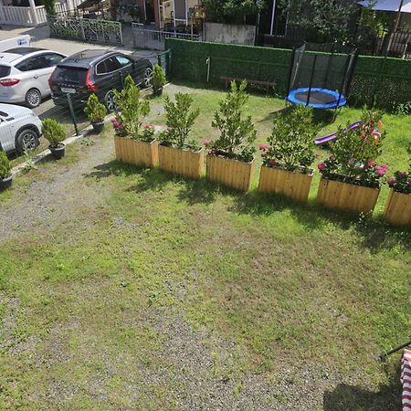 Apartment Imeri Ureki Dış mekan fotoğraf