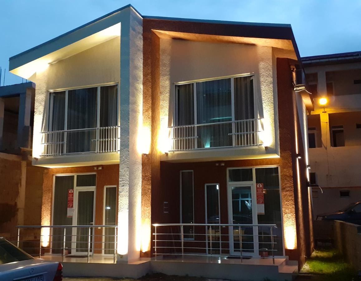 Apartment Imeri Ureki Dış mekan fotoğraf