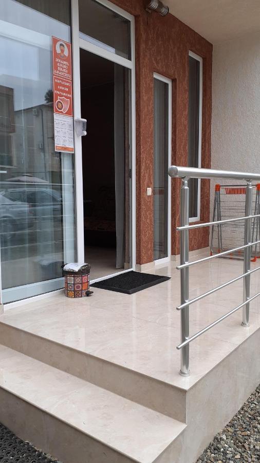 Apartment Imeri Ureki Dış mekan fotoğraf