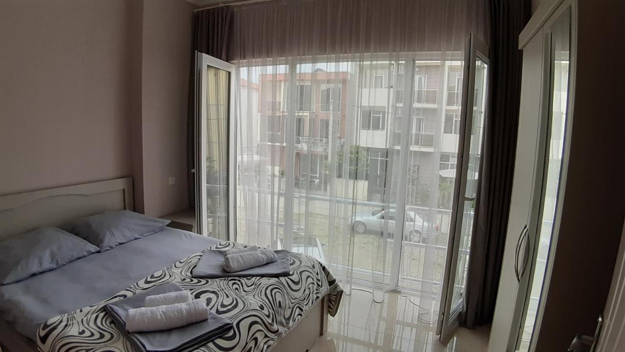 Apartment Imeri Ureki Dış mekan fotoğraf