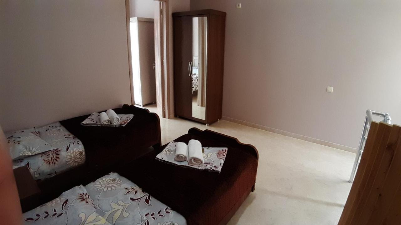 Apartment Imeri Ureki Dış mekan fotoğraf