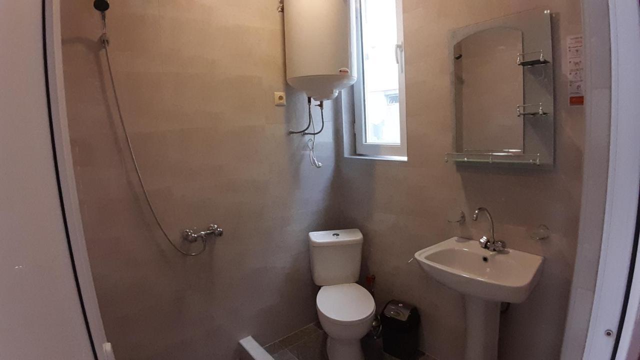 Apartment Imeri Ureki Dış mekan fotoğraf