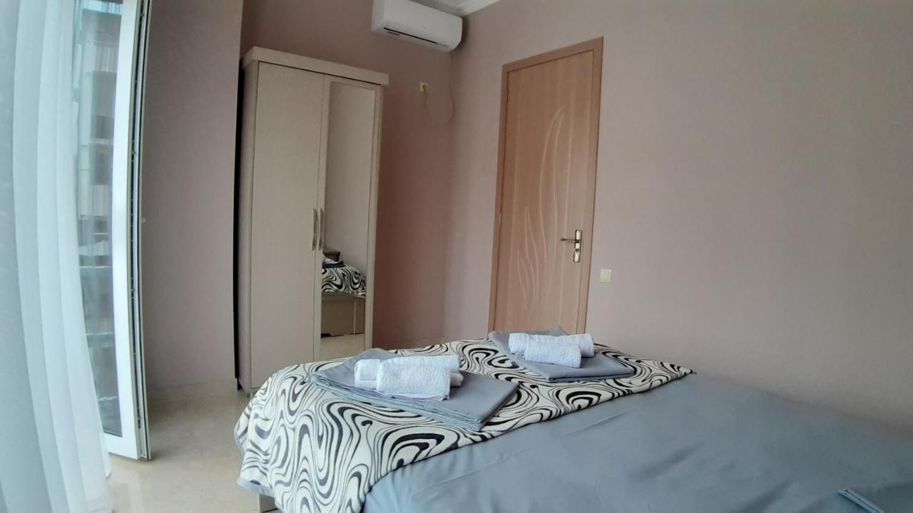 Apartment Imeri Ureki Dış mekan fotoğraf
