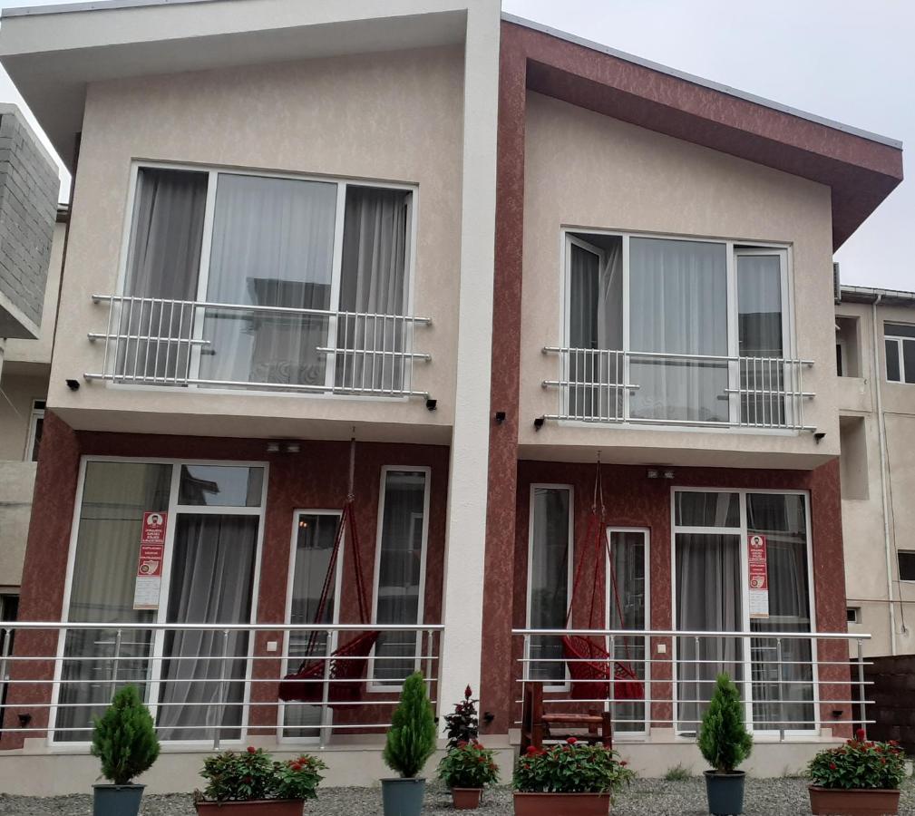 Apartment Imeri Ureki Dış mekan fotoğraf