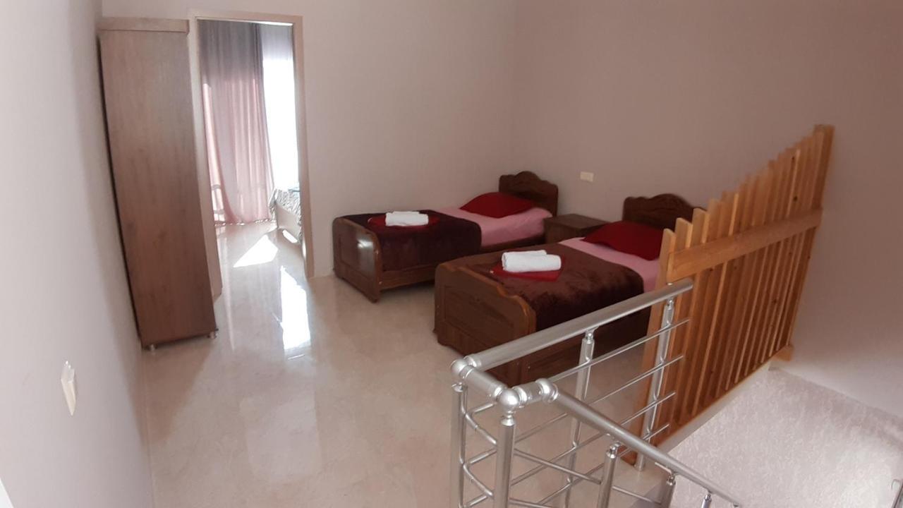 Apartment Imeri Ureki Dış mekan fotoğraf