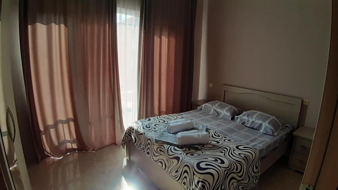 Apartment Imeri Ureki Dış mekan fotoğraf