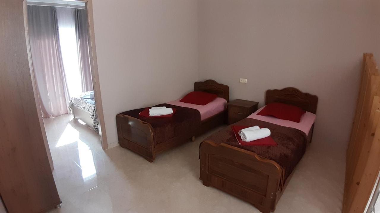 Apartment Imeri Ureki Dış mekan fotoğraf