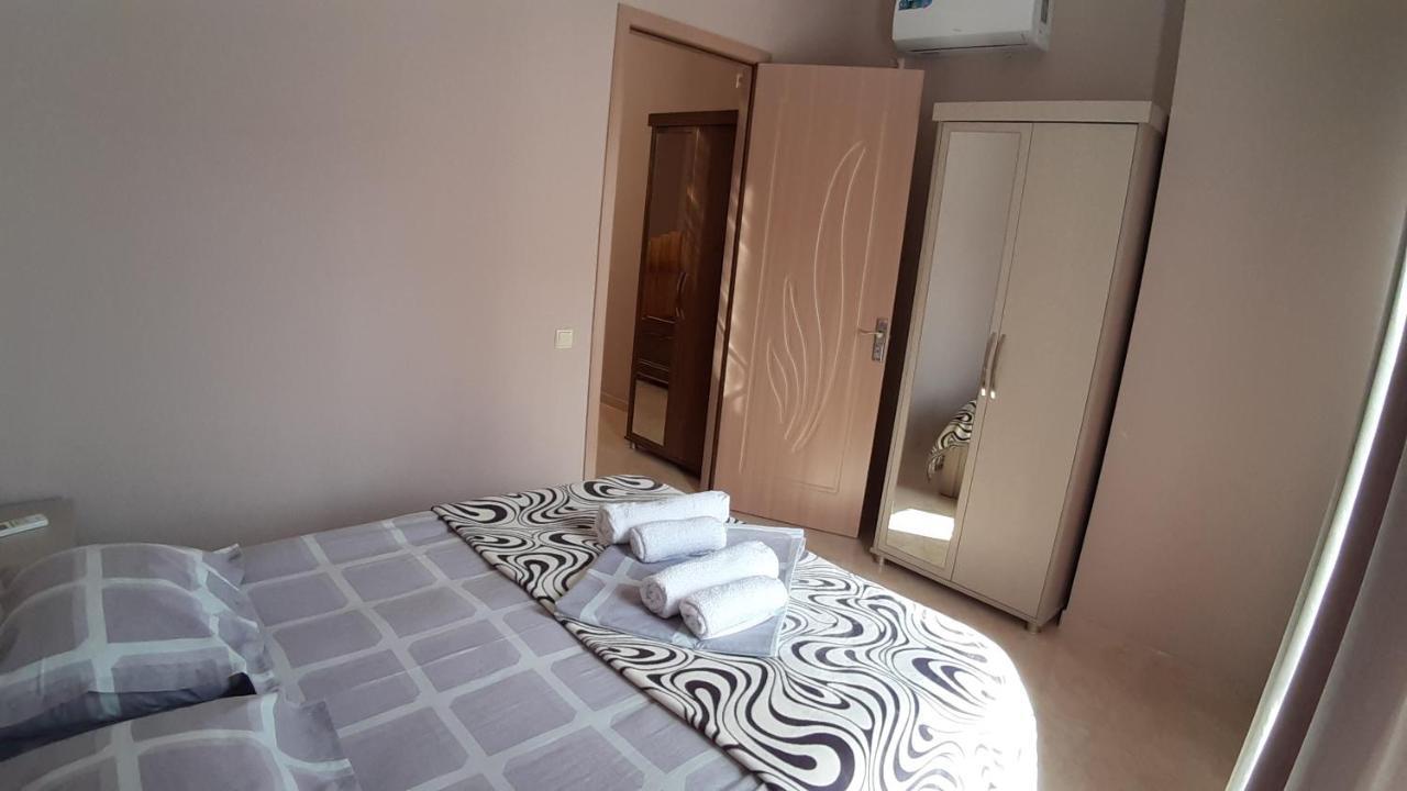 Apartment Imeri Ureki Dış mekan fotoğraf