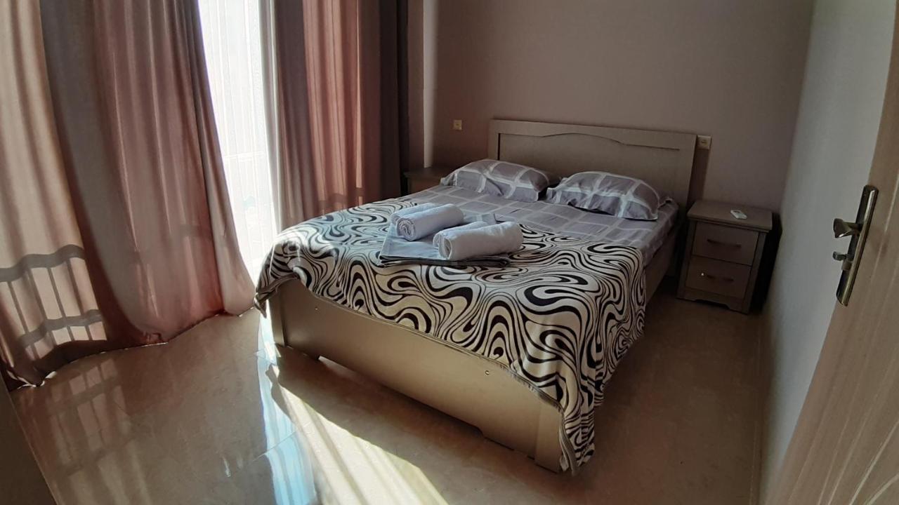 Apartment Imeri Ureki Dış mekan fotoğraf