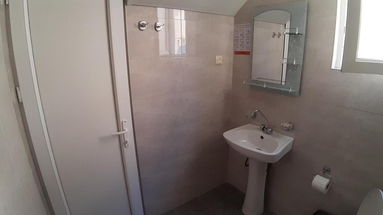 Apartment Imeri Ureki Dış mekan fotoğraf