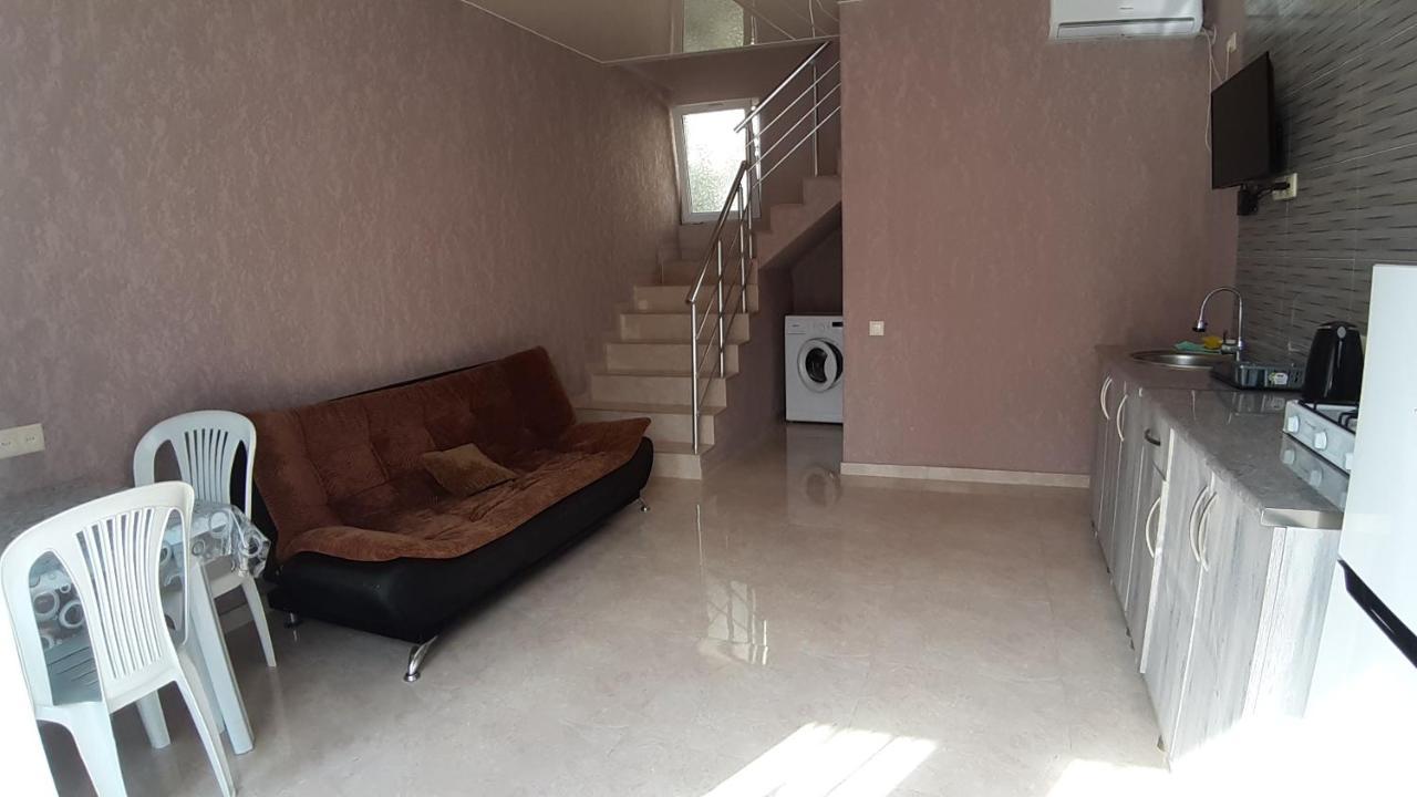 Apartment Imeri Ureki Dış mekan fotoğraf