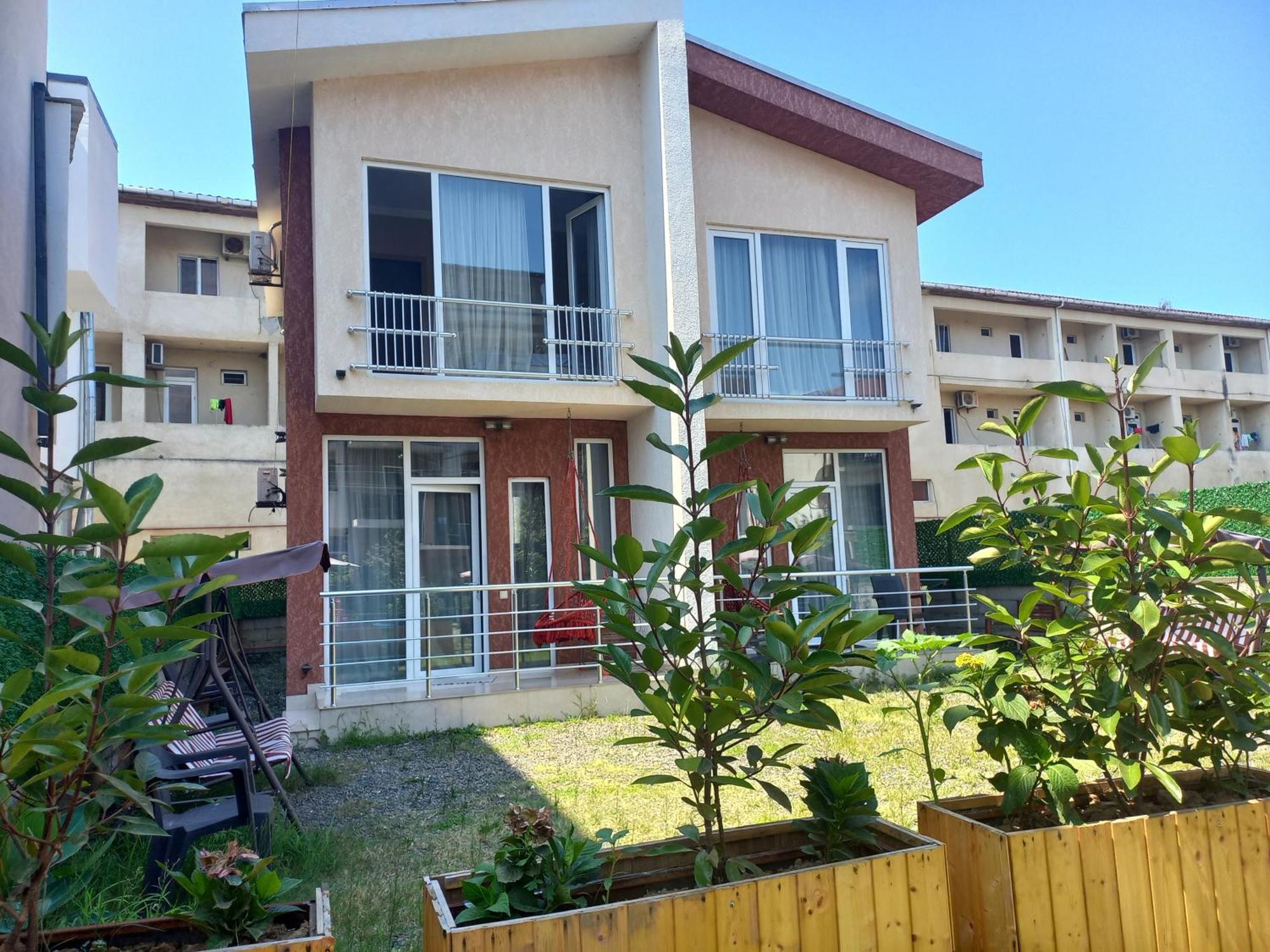 Apartment Imeri Ureki Dış mekan fotoğraf