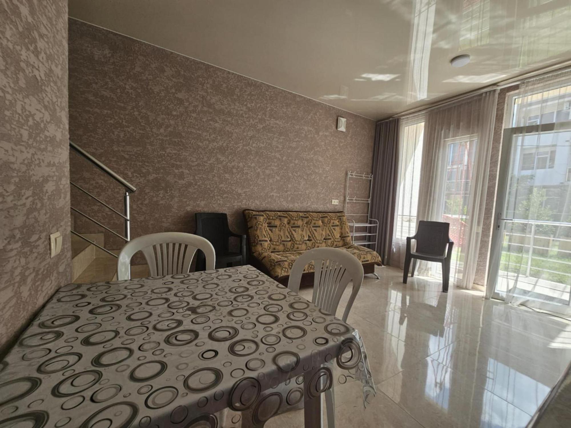 Apartment Imeri Ureki Dış mekan fotoğraf