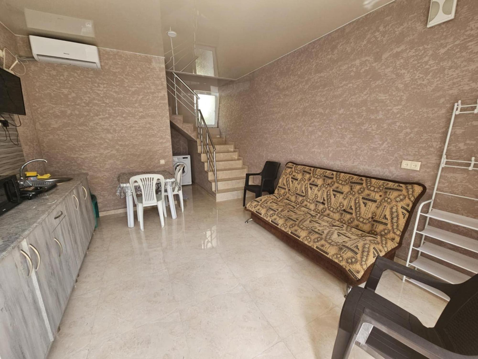 Apartment Imeri Ureki Dış mekan fotoğraf