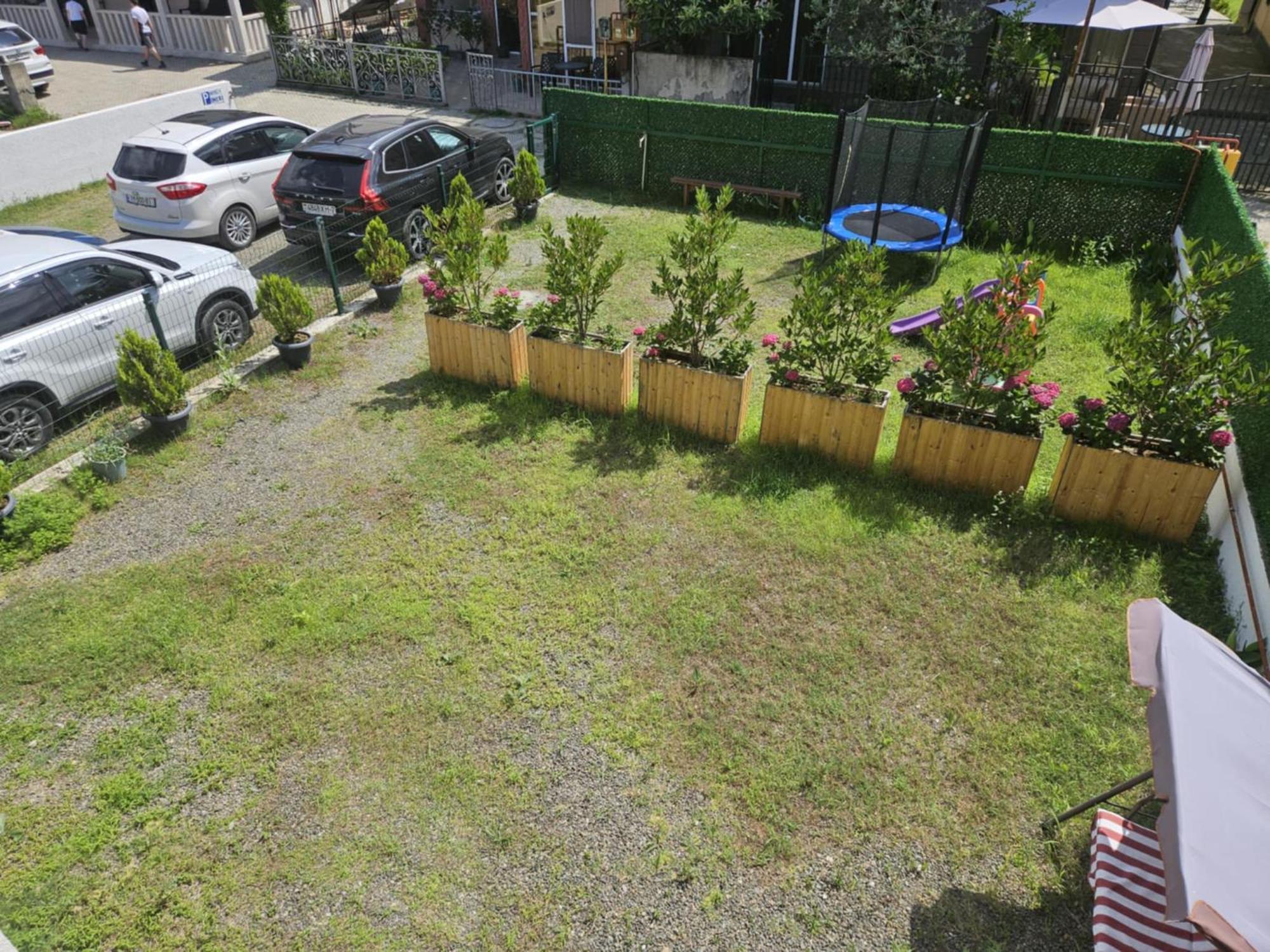 Apartment Imeri Ureki Dış mekan fotoğraf
